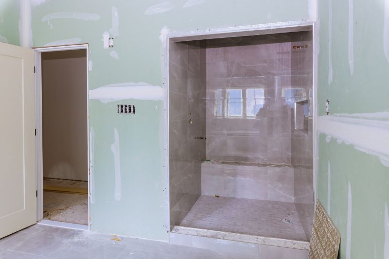 Bathroom Remodel Image 12