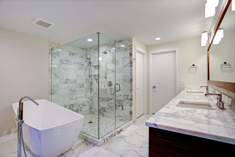 Best Bathroom Remodeling Contractors in Reno, NV